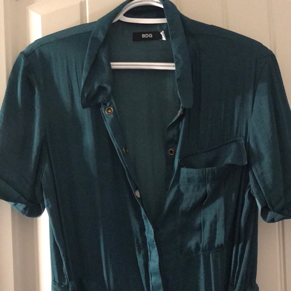 Jumpsuit - Picture 3 of 3